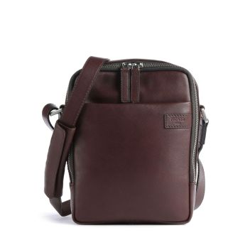Picard Relaxed Crossbody bag dark brown