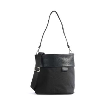 Zwei Olli OT8 Shoulder bag black