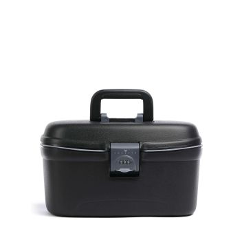 Roncato Light Beauty case black