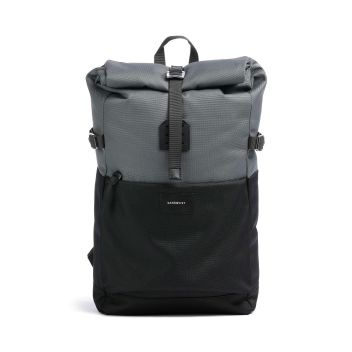 Sandqvist Urban Outdoor Ilon Backpack black/green