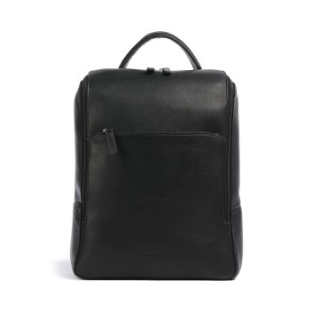 Harold\'s Campo Backpack black