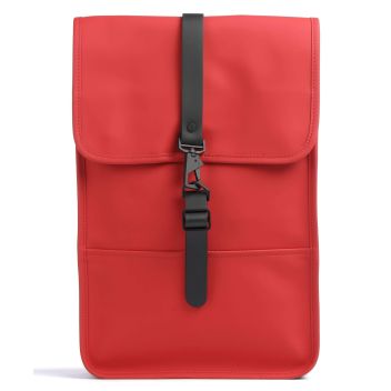 Rains Mini Backpack red