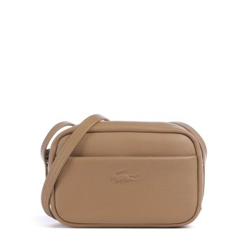 Lacoste City Court Crossbody bag nature