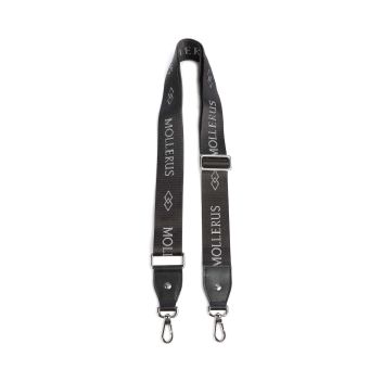 Maison Mollerus Aladdin Bag strap black