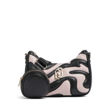 Liu Jo Achala Shoulder bag black/beige