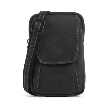 Jack Kinsky Baltimore 10 Phone bag anthracite