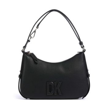 DKNY Milano Seventh Avenue Shoulder bag black
