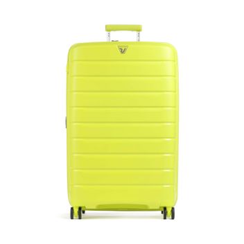 Roncato B-Flying Spot Spinner (4 wheels) yellow green