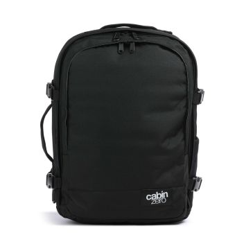 Cabin Zero Classic Pro 32 Plus Travel backpack black