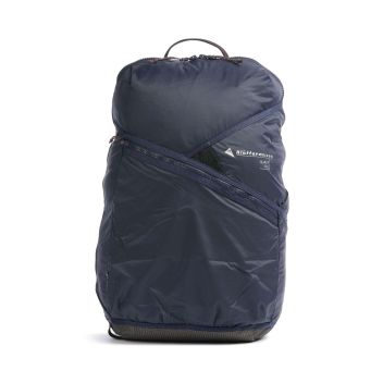 Klättermusen Gjalp 18L Backpack dark blue