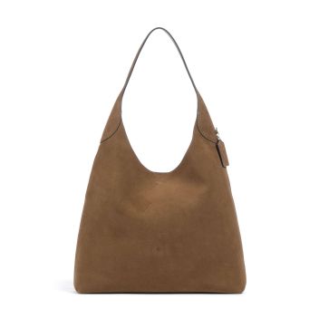 Coach Brooklyn 39 Hobo bag brown