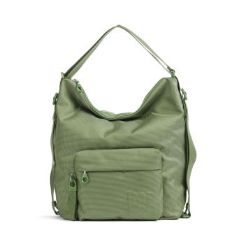 Mandarina Duck MD20 Backpack bag green
