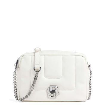 BOSS B Icon Crossbody bag white