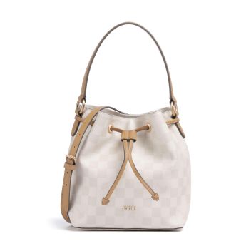 JOOP! Cortina Piazza Franziska Bucket bag ivory