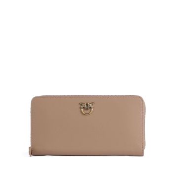 Pinko Ryder Wallet brown