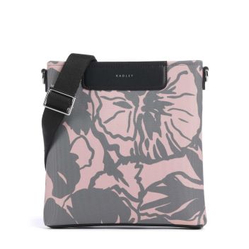 Radley London Southwell Gardens Floral Crossbody bag multicolour
