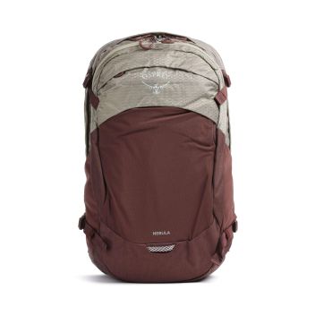 Osprey Nebula Backpack dark red