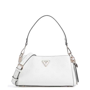 Guess Jena Shoulder bag white