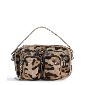 Núnoo Deluxe Helena Crossbody bag beige
