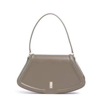 BOSS Ariell Shoulder bag taupe