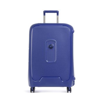 Delsey Paris Moncey Spinner (4 wheels) navy