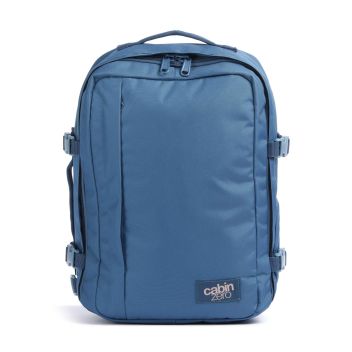 Cabin Zero Classic Plus 32 Travel backpack blue