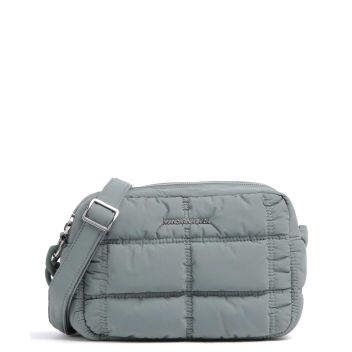 Mandarina Duck Pillow Dream Crossbody bag green-blue