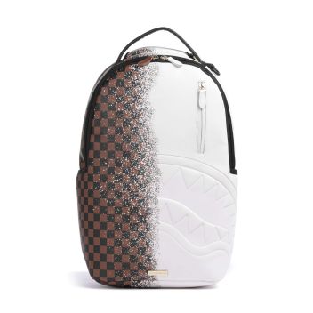 Sprayground Spray Split Backpack multicolour