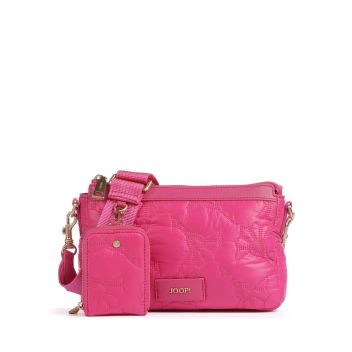 JOOP! Ricamo Jasmina Crossbody bag pink