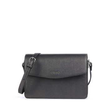 Liu Jo Caliwen Crossbody bag anthracite