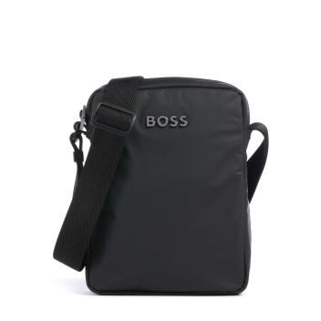 BOSS Catch Crossbody bag black