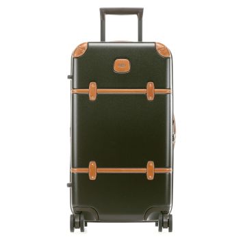 Brics Bellagio Spinner (4 wheels) olive-green