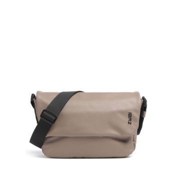 Zwei Cargo CA60 Messenger bag taupe