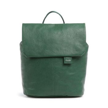 Zwei Mademoiselle.M MR8 Backpack dark green