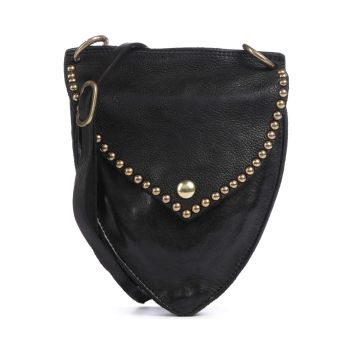 Campomaggi Crossbody bag black