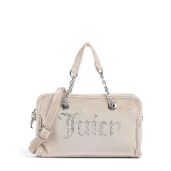 Juicy Couture Kimberly Handbag beige