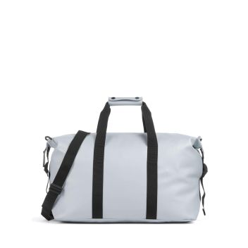 Rains Hilo Weekend bag light grey