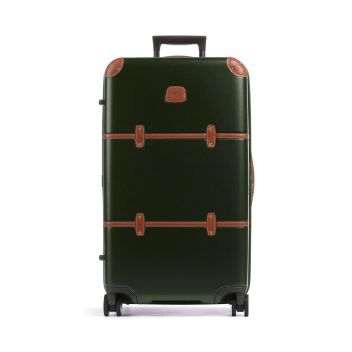 Brics Bellagio Spinner (4 wheels) olive-green