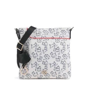 Radley London 24/7 Sketch Street Crossbody bag white