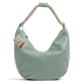 Gabs Penelope M Hobo bag green