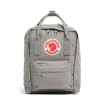 Fjällräven Kånken Mini Backpack grey