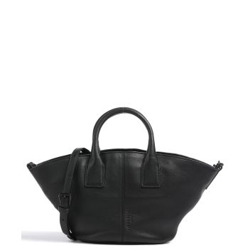 Liebeskind Mica Kodiaq Sheep S Handbag black