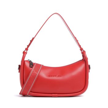 Replay Shoulder bag red