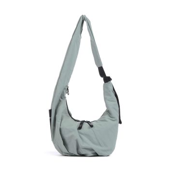 Côte&Ciel Smooth S Crossbody bag green-blue
