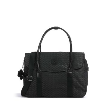 Kipling Basic Superworker Handbag black