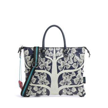 Gabs G3 Plus M Backpack bag dark blue