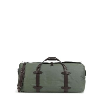 Filson Rugged Twill Large Travel bag dark green