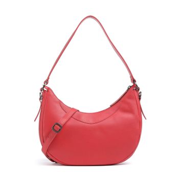 Aunts & Uncles Jamie\'s Orchard Lily Shoulder bag coral