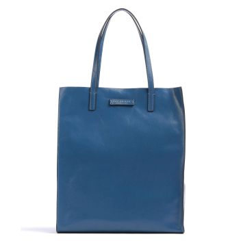 The Bridge Mirra Tote bag blue