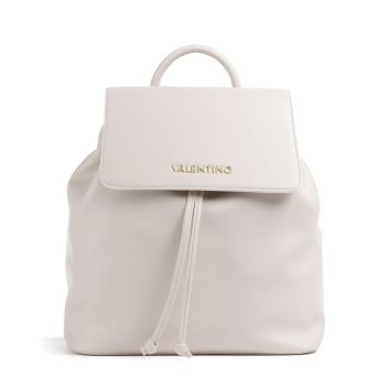 Valentino Bags Sunshine Re Backpack ivory